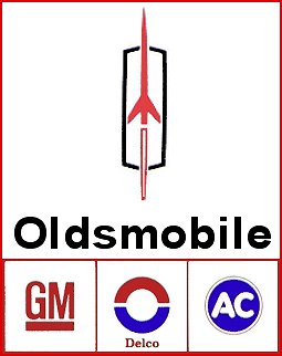 Olds RS Logo 