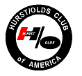Hurst/Olds Club of America