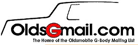 OldsGMail.com